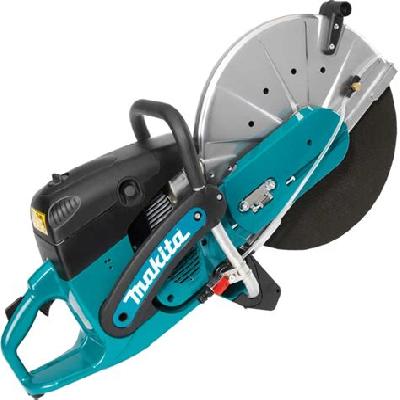 Makita EK8100WS 16" Petrol Power Cutter 2-Stroke